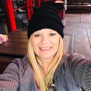 Meet your Posher, Krista